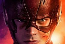 The Flash Season 7: The fight against crime continues. the-flash-season-7