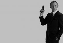 No Time To Die: Daniel’s Last James Bond Movie? no-time-to-die