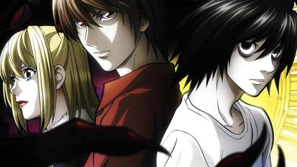 Death Note Season 2 When Will The Manga Return Know Here The Nation Roar