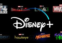 Avengers Infinity war starts streaming on Disney! avengers-infinity-war-disney-leaves-netflix