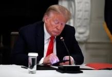 Donald Trump Suspended From Twitch, Why? Donald-Trump