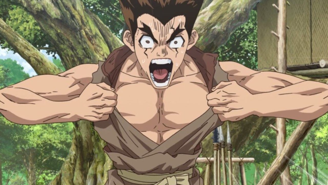 Dr.-Stone