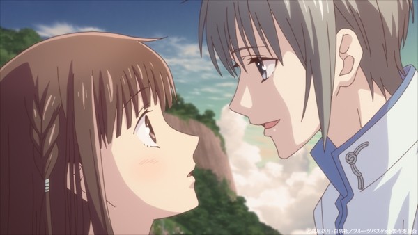 Fruits Basket Season 2 Episode 13 All The Details You Need Thenationroar