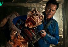 Evil Dead 4 | Bruce Campbell Promises To Punish Audience evil-dead