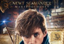 Fantastic Beasts 3: Official release date and other details are out! fantastic-beasts-3