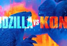 Godzilla Vs. Kong: The two powerful forces will collide and how! godzilla-vs-kong-2020-movie