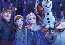 Frozen 3- Did Josh Gad just crush the possibility of having a third move? Here’s what he said. frozen
