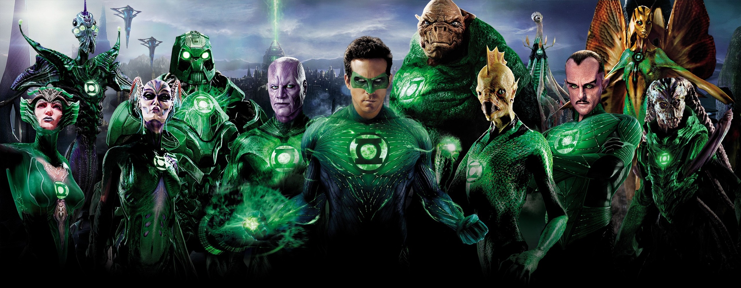 Green-Lantern-Corps