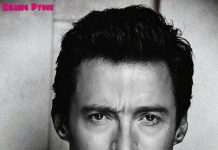 Hugh Jackman: The Wolverine star being accused of diplomacy for Black Lives Matter movement. hugh-jackman-black-lives-matter