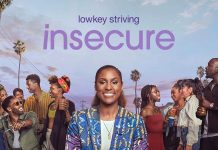 Insecure about when show Insecure will release the details? Insecurity can be misleading.