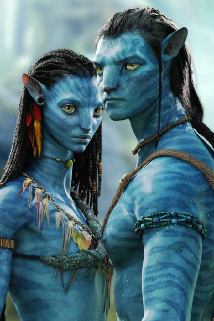 Avatar 2: Shooting begins in New Zealand after 14 days self-isolation ...