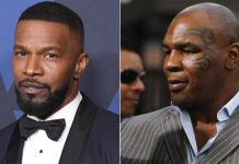 Jamie Foxx Look Like Mike Tyson | Know How It Will Be Possible Jamie-Foxx-as-Mike-Tyson