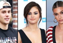 Selena Gomez Still not over Justin Bieber? Was it a mistake?