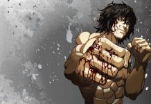 Kengan Ashura Season 3: What is known about it so far? kengan-Ashura