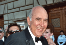 Carl Reiner: The King of Comedy passes away at 98. carl-reiner-death