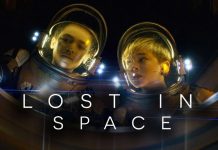 Lost In Space 3: Every Single Detail Of Last Season Lost In Space