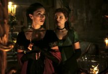 Taboo Season 2: Everything You Need To Know Taboo-season-2