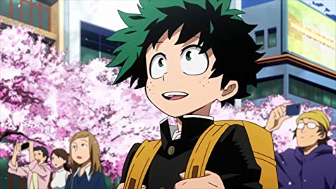 my-hero-academia