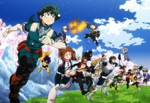 My Hero Academia- New season,When will it release and and probable plot story.Here’s everything you need to know. My-Hero-Academia