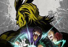 My Hero One’s Justice 2: From My hero Academia: Check the Requirements My Hero Ones Justice 2