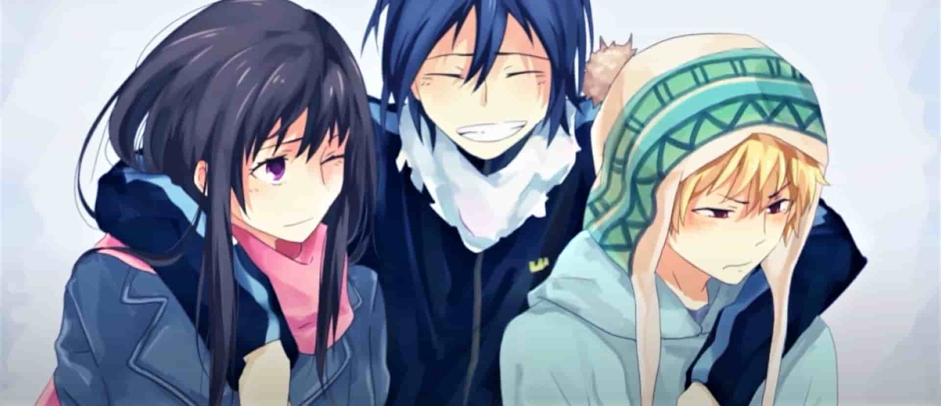 NORAGAMI-SEASON-3-cast