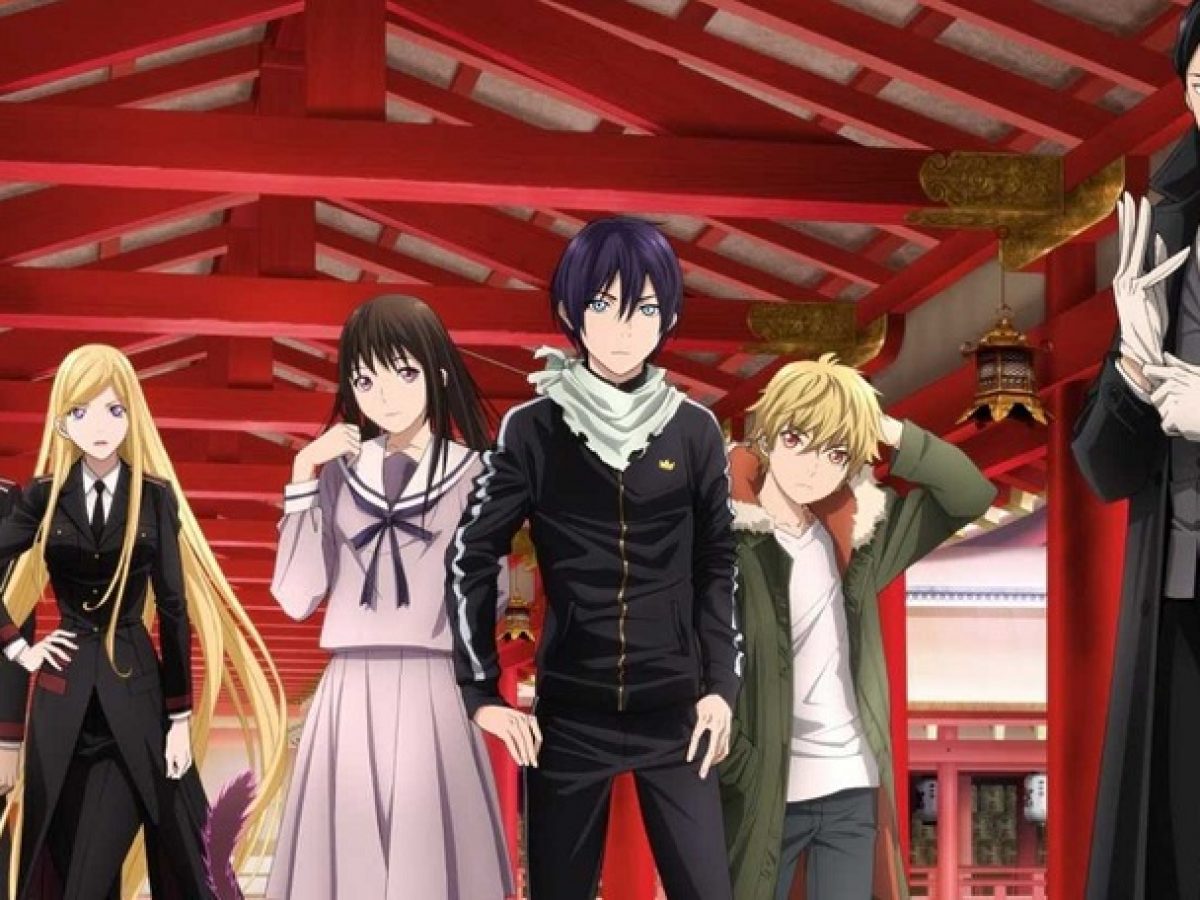 Noragami-Season-3-cast