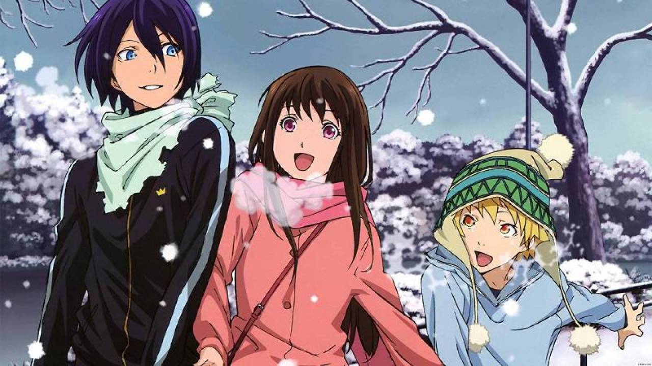 Noragami-Season-3-plot