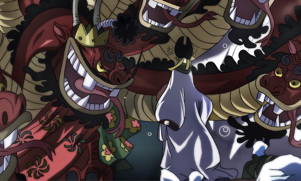 One Piece Chapter 9 Release Date Reading Details And Recap Thenationroar