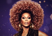 Release Date and Updates: RuPaul’s Drag Race All Stars, Update! Loving the world.