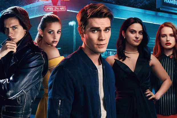 Riverdale-Season-5