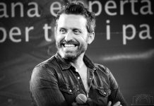 Lucifer Season 5: Rob Benedict to make a guest appearance Rob-Benedict-guest-appearance-in-lucifer