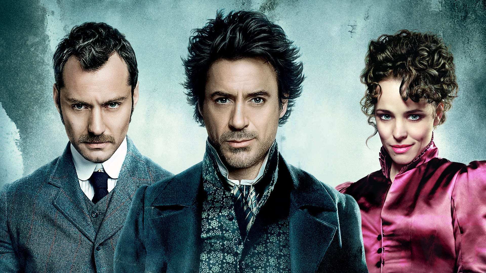 Sherlock Holmes 3 2024 Cast Elli Noella