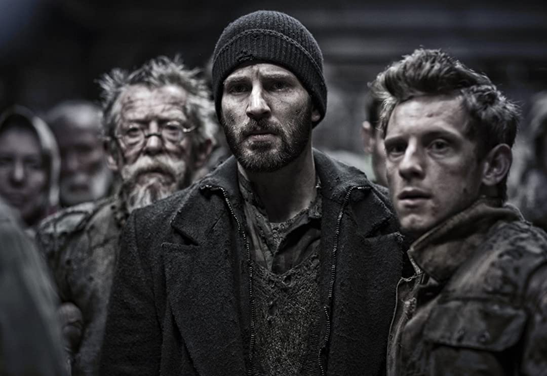 Snowpiercer