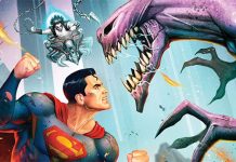 Superman: Man of Tomorrow- Official trailer of DC movie released by Warner Bros Superman-Man-of-Tomorrow-wallpaper