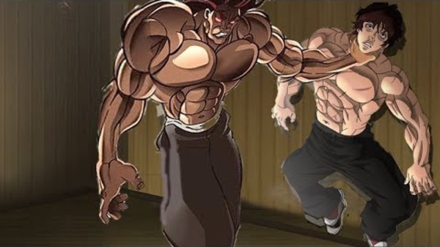 Baki