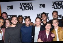 Teen Wolf Reunion: Watch the star cast recollect the most iconic parts of the show. Teen-Wolf-Reunion-wallpaper