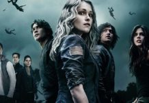 The 100 Season 7 | Know The Schedules And Timings