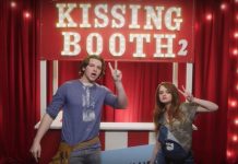 The Kissing Booth 2 Is Arriving On Netflix Shortly. Dive in to know when. the-kissing-booth-2-netflix
