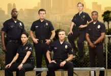 The Rookie Season 3: Official Release Date Revealed? Here’s what we know about the show. The-Rookie-Season-3