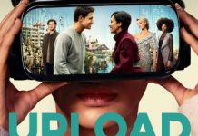 Upload: Reasons why there should not be another season. upload