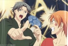 Fruits Basket Season 2 Episode 13: All the details you need.