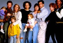 ABC takes down Thirtysomething(else), Valley Trash and Brides: Here’s why. Valley-Trash-and-Brides