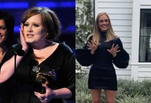Adele: The secret behind her surprising transformation adele-weight-loss