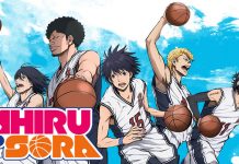 Episode 37, Ahiru no Sora: Release Date, Preview, and Spoilers! Ahiru no Sora Episode 50