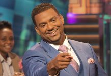 Fresh Prince of Bel-Air: Why did they fire Alphonso Ribeiro earlier? Wishing-for-the-peace.