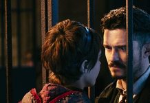 Carnival Row Season 2: Everything Fan Should Know CARNIVAL ROW