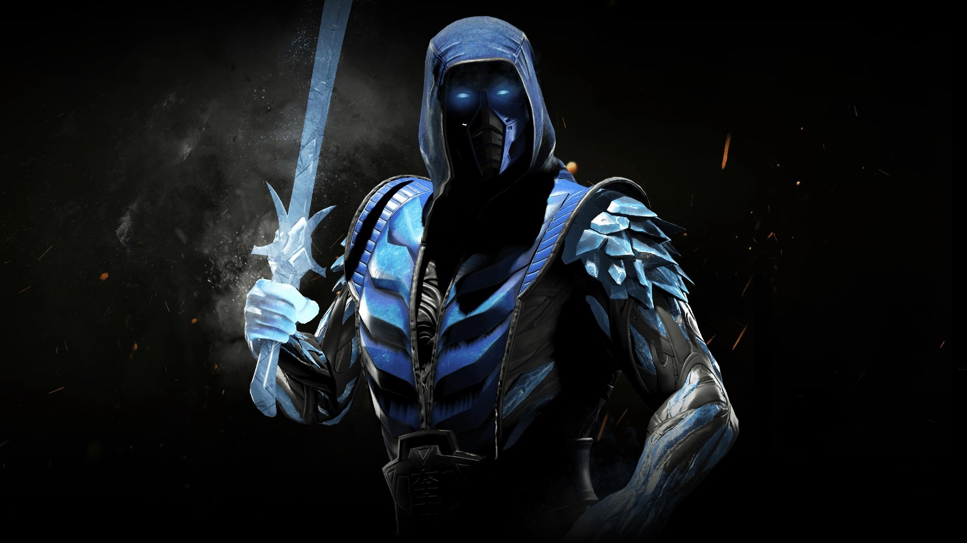 sub-zero