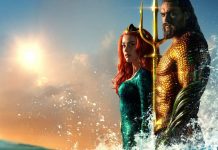 Aquaman 2: When Will It Arrive? Will Amber Heard Be ‘Fired’? aquaman-2