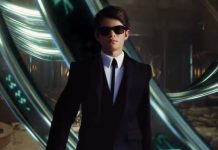 Will Artemis Fowl movie series make it as big as Harry Potter? artemis-fowl-movie-disney