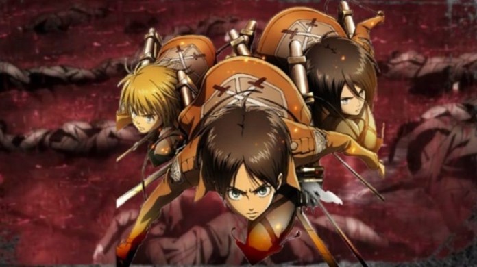 Featured image of post Aot S4 Wallpaper : The clarity is not fine.